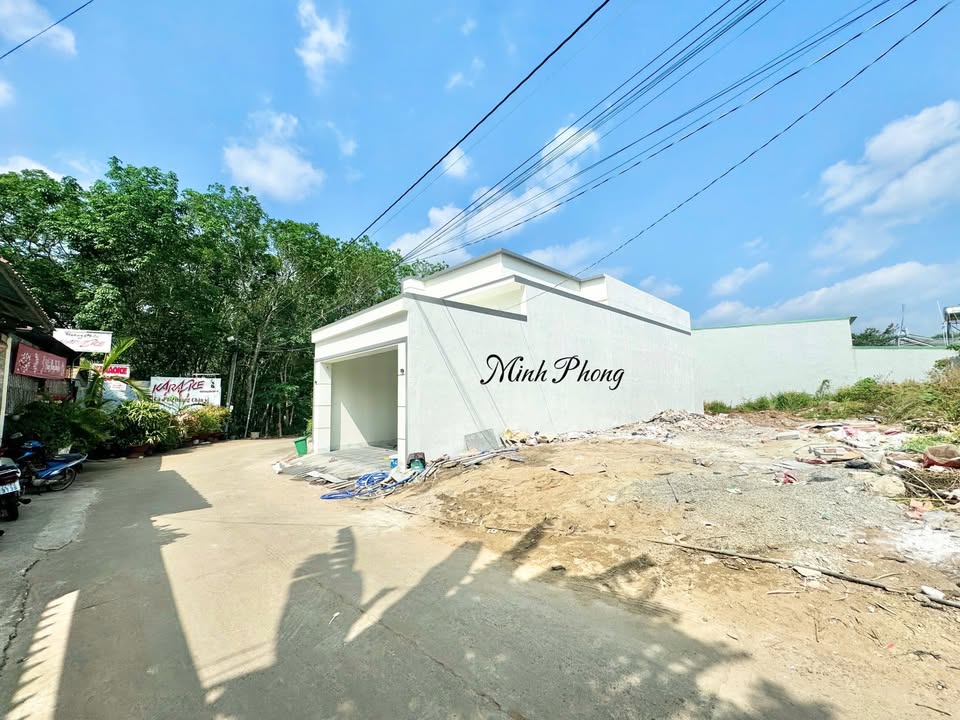 Đất thổ cư Long Khánh 115m² giá 1.19 tỷ - Sổ riêng, vị trí đẹp!