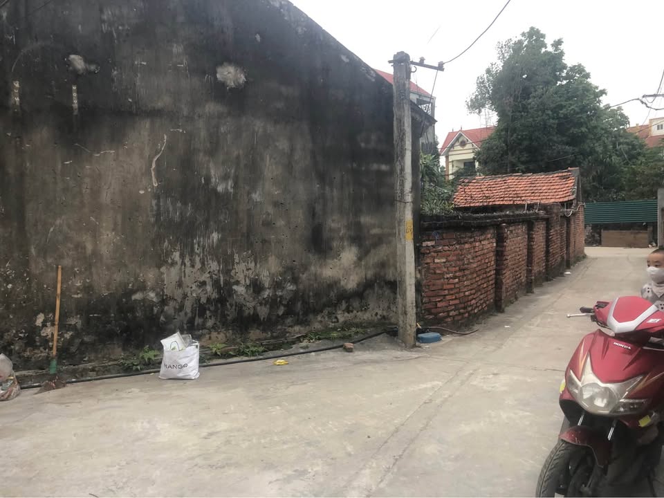 Đất thổ cư 86m² xã Phú Nghĩa, Chương Mỹ, Hà Nội chỉ 2,35 tỷ - Cơ hội đầu tư tuyệt vời!