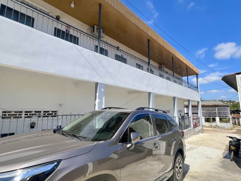 Căn hộ Mini Hẻm 54 Đặng Văn Ngữ 216m² giá 5.5 tỷ - Nhà chính chủ, đầu tư sinh lời!