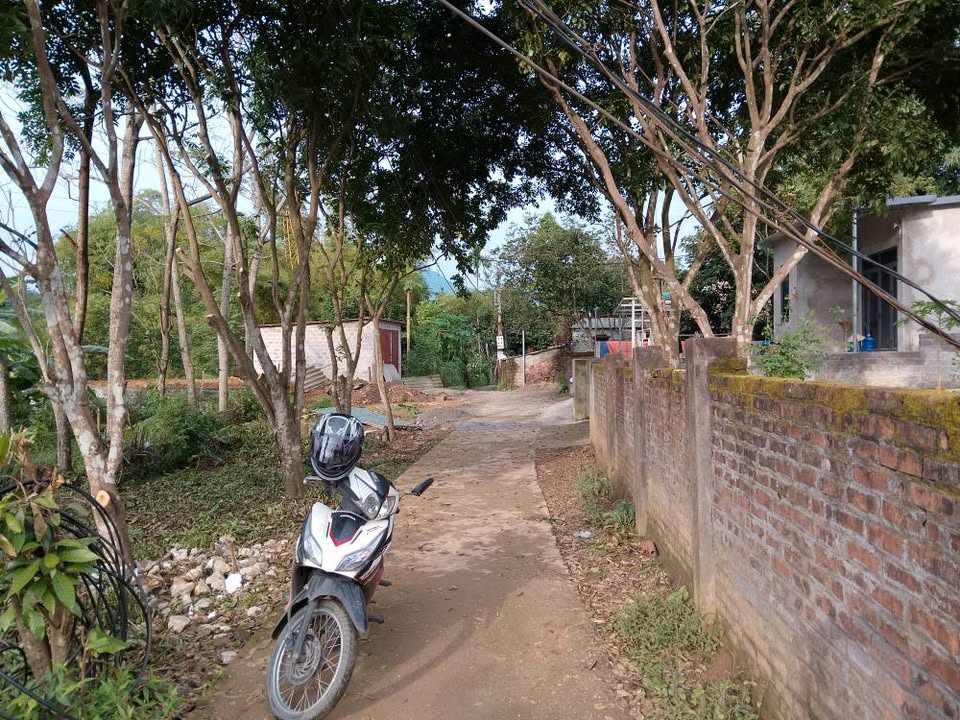 Đất nền Mông Hóa 185m² giá 830 triệu - Đầu tư sinh lời tốt!