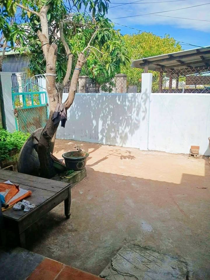 Nhà cho thuê nguyên căn đường Lương Văn Năm Phan Thiết 70m² - Yên tĩnh, thoáng mát!