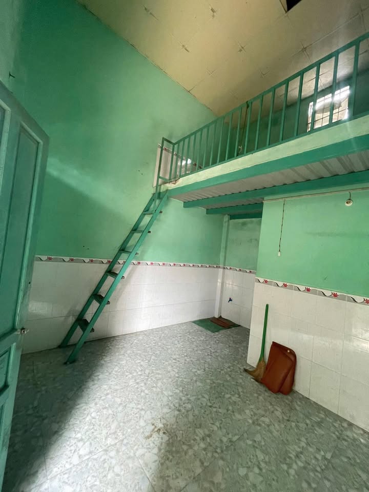 Phòng cho thuê tại 51 Nguyễn Khuyến, Phan Thiết - Giá chỉ 1 triệu/tháng!