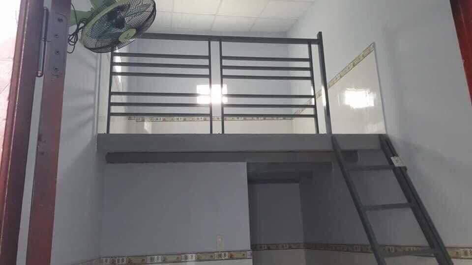 Phòng trọ 115/1 Lê Lợi, Phan Thiết 1.5 triệu - Gần biển Đồi Dương chỉ 2 phút đi bộ!