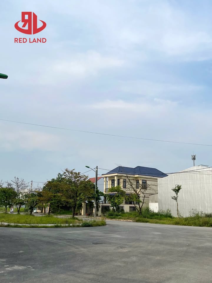 Đất nền Xuân Phú Huế 100m² giá 3.6 tỷ - Đầu tư sinh lời ngay trung tâm!