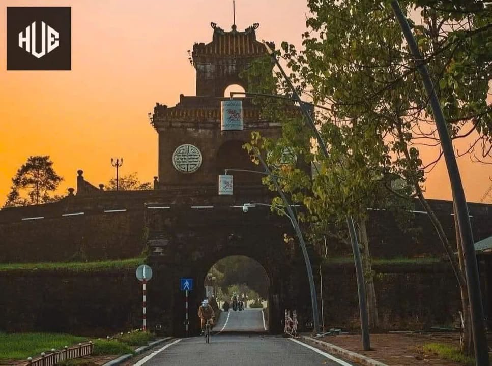 Nhà 2 tầng Đặng Thái Thân, Huế 117m² giá 10.5 tỷ - Kinh doanh sầm uất