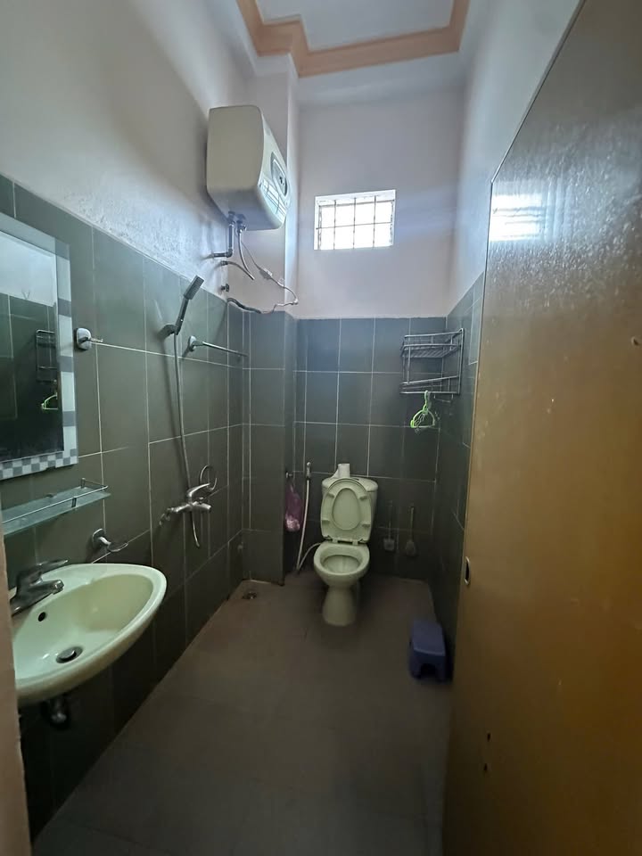 Nhà mặt tiền Hoàng Diệu, Huế 121,5m² giá 5,35 tỷ - Kinh doanh đẳng cấp!