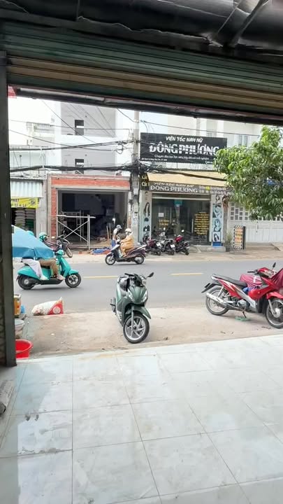 Nhà mặt tiền Bình Trị Đông 260m² giá thương lượng - Vị trí đắc địa thuận tiện giao thông