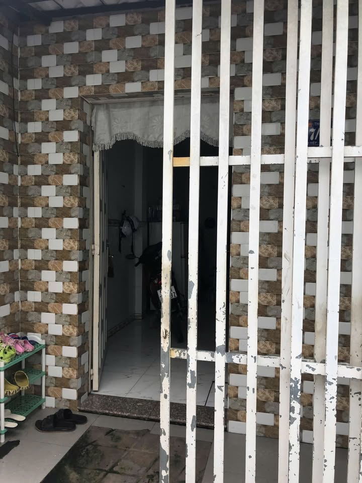 Nhà cấp 4 Hóc Môn 66m² giá thỏa thuận - An ninh, chính chủ, gần đường lớn