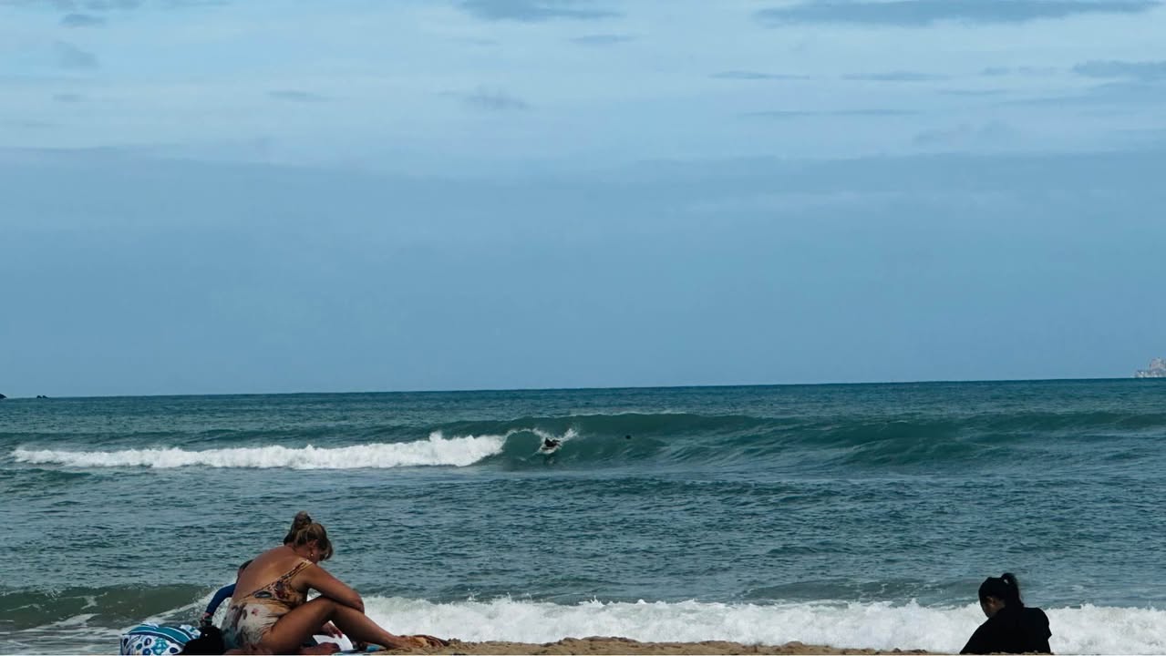 Cho thuê mặt bằng đường Nguyễn Thiện Thuật 250m² - Gần biển và trung tâm thương mại!