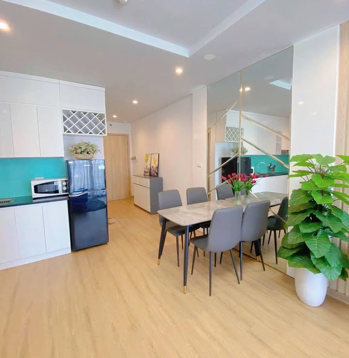 Căn hộ 2PN Chung cư BIM Hạ Long 64m² giá 2 tỷ - Vào ở ngay!