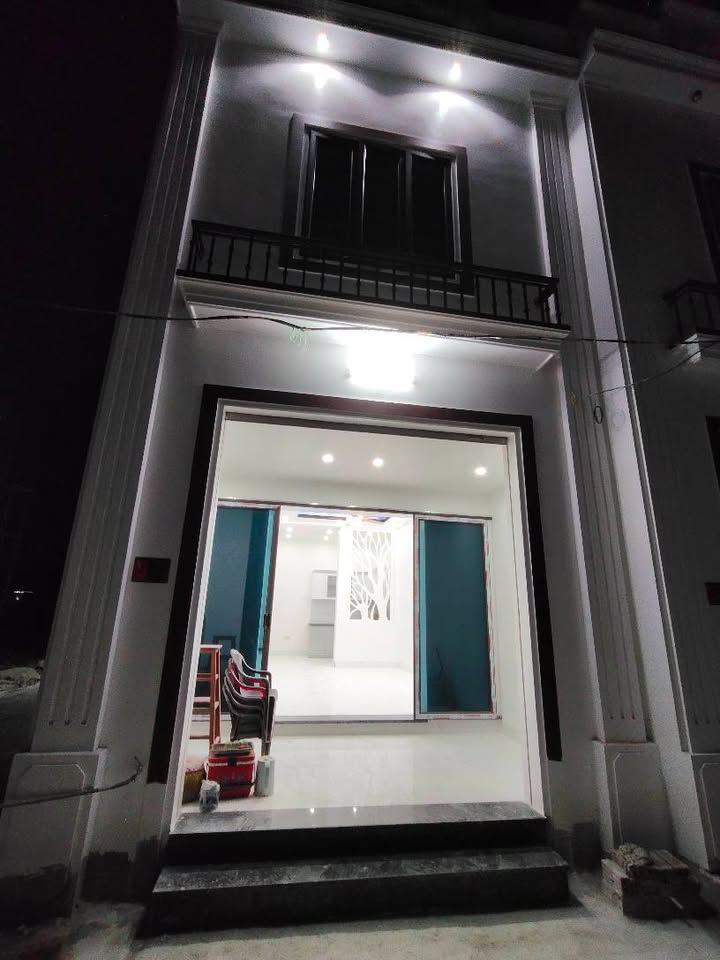 Nhà 2 tầng An Lão Hải Phòng 55m² giá 1.85 tỷ - Ô tô vào tận cửa!