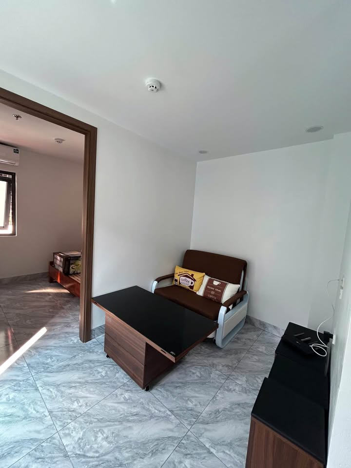 Chung cư cho thuê tại Mạc Thị Bưởi, Minh Khai 40m² chỉ 6 triệu - Sẵn sàng vào ở ngay!