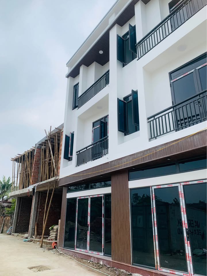 Nhà 3 tầng Hưng Dũng, Vinh 53m² - Chính chủ bán, giá thỏa thuận!