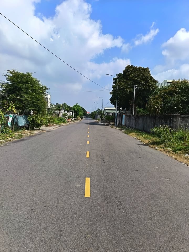 Lô đất đường số 17, xã Tam Phước 160m² giá 1.75 tỷ - Tiện kinh doanh, chính chủ bán gấp!