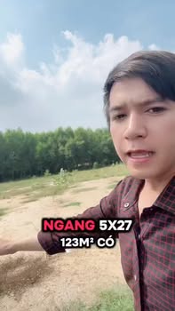 Đất nền Long Mỹ - Đất Đỏ 135m², giá chỉ 1 tỷ - Cơ hội đầu tư sinh lời ngay!