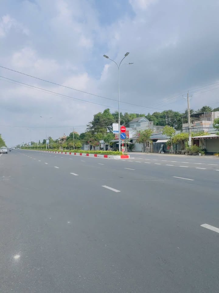 Đất nền Long Hải 500m² giá 6.5 tỷ - Cơ hội đầu tư nghỉ dưỡng hấp dẫn!