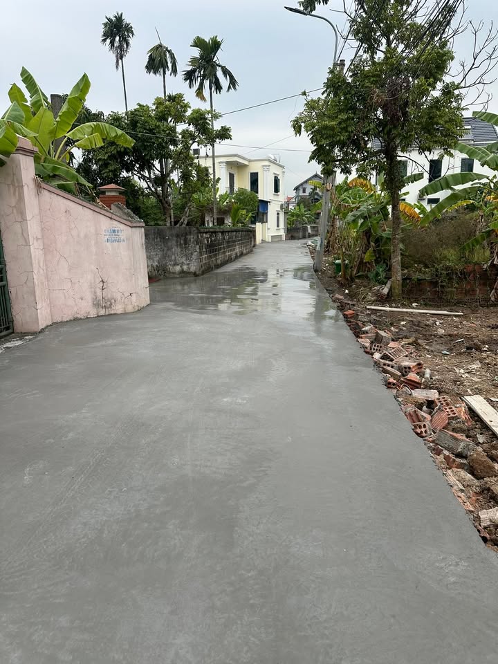 Đất Dương Quan Thủy Nguyên 76m² giá 2.6 tỷ - Vị trí trung tâm chợ!