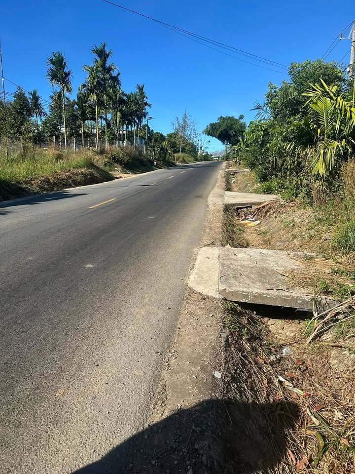 Đất nền chính chủ tại Đăk Kan, Ngọc Hồi 550m² - Giá chỉ 500 triệu!