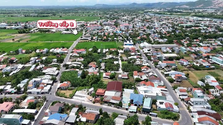 Đất ở Nam Phước, Duy Xuyên 337m² - Tiềm năng đón đầu phát triển!