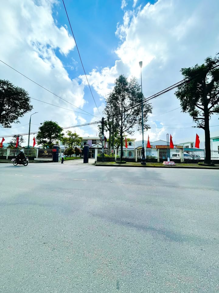 Đất ở Duy Xuyên Quảng Nam 76m² - Gần chợ, trường học, tiện ích đầy đủ