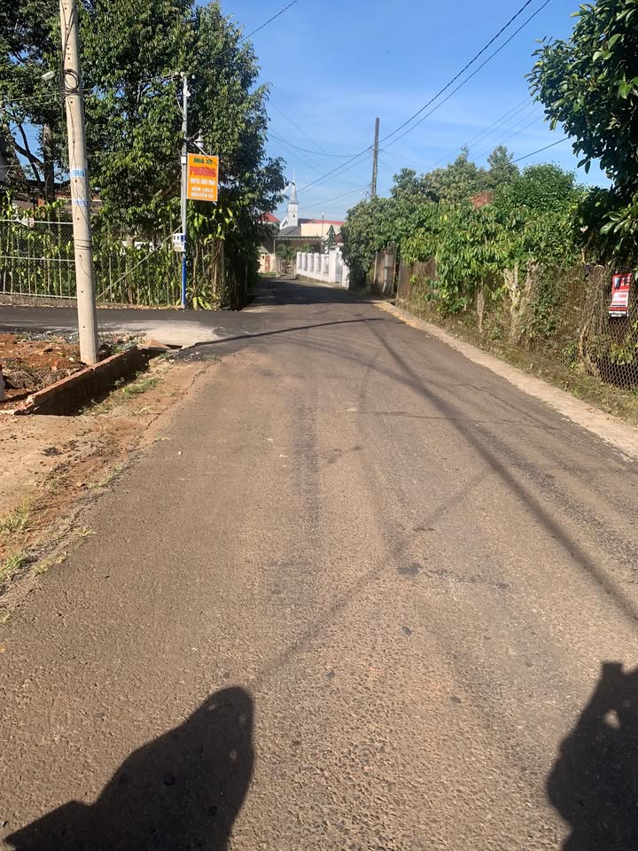 Đất thổ cư Lộc Thanh 120m² giá 1.6 tỷ - Mặt tiền đường Nguyễn Du thuận lợi kinh doanh!