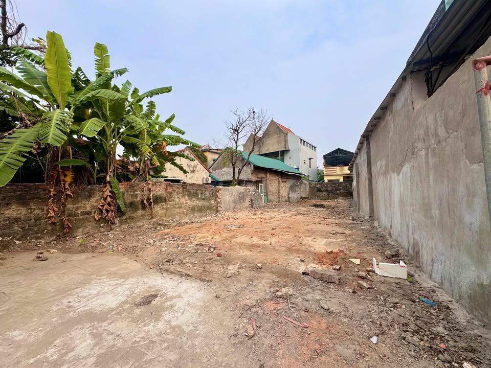 Đất nền Vân Cơ, Việt Trì 200m² giá 2.5 tỷ - Cơ hội đầu tư hấp dẫn!