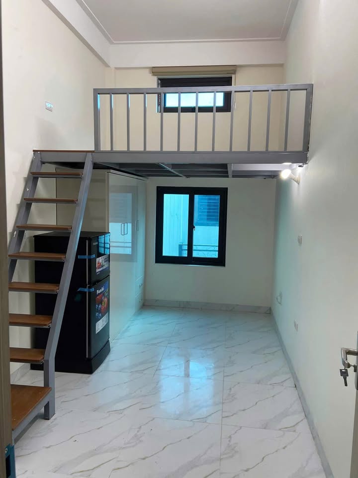 Phòng cho thuê tại Hà Đông 20m² giá 3 triệu - Nội thất đầy đủ, thoải mái sinh viên!