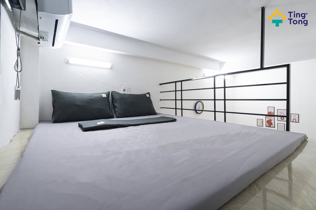 Phòng cho thuê tại 57 Trung Văn, quận Nam Từ Liêm - 3.5 triệu/tháng, tự do giờ giấc!