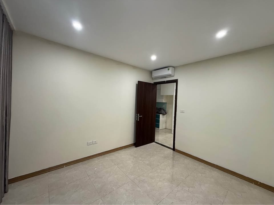 Chung cư IA20 Ciputra quận Bắc Từ Liêm 100m² giá 7.7 tỷ - Căn góc cực đẹp, sẵn sàng giao dịch!