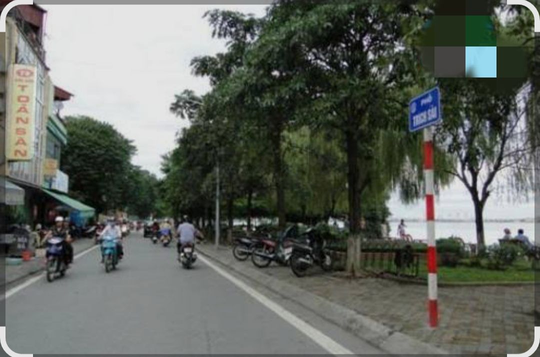 Nhà Trích Sài, Tây Hồ 30m² giá 14 tỷ - Vị trí hiếm, không gian thoáng đãng!