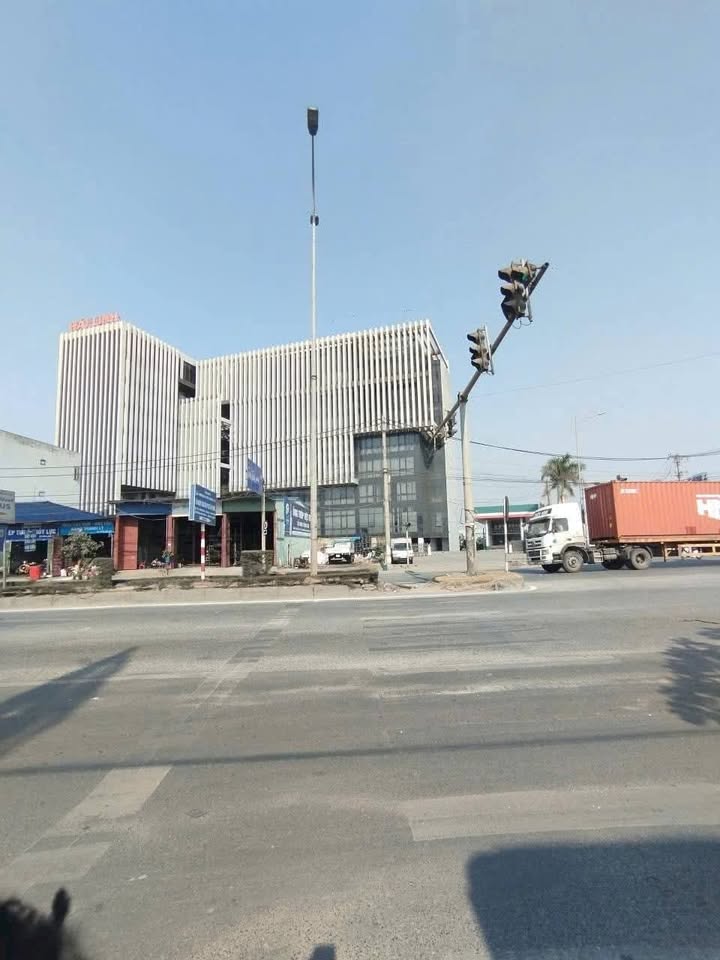 Kho xưởng 100m² Đình Vũ Hải Phòng giá 3.2 tỷ - Cơ hội vàng cho nhà đầu tư!