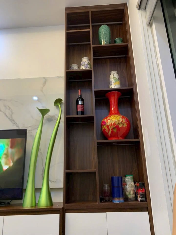 Chung cư Bim 17 tầng Hùng Thắng, Bãi Cháy 68m² giá 2.05 tỷ - Full nội thất đẹp!