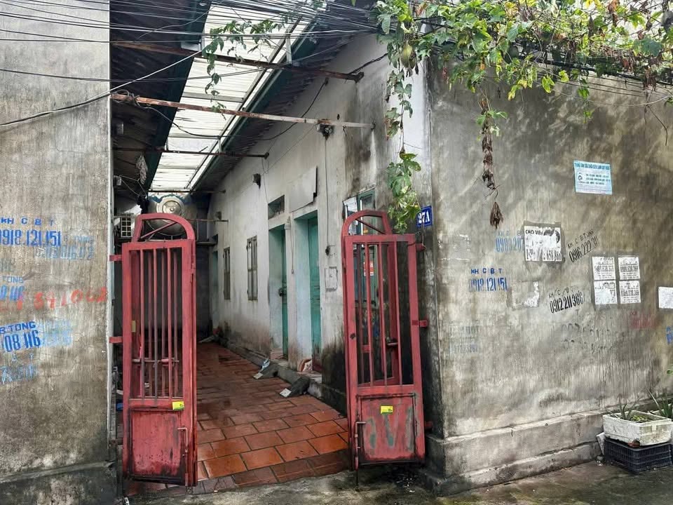 Đất mặt tiền khu 1 Ba Lan Giếng Đáy 82m² giá 3 tỷ - Lô góc, ô tô đỗ cửa!