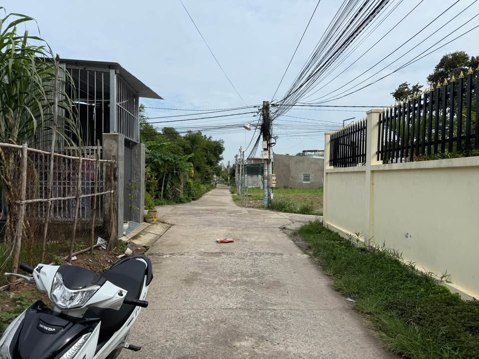 Nhà cấp 4 Lộc An, Long Thành 100m² giá 1.5 tỷ - Cần bán gấp!