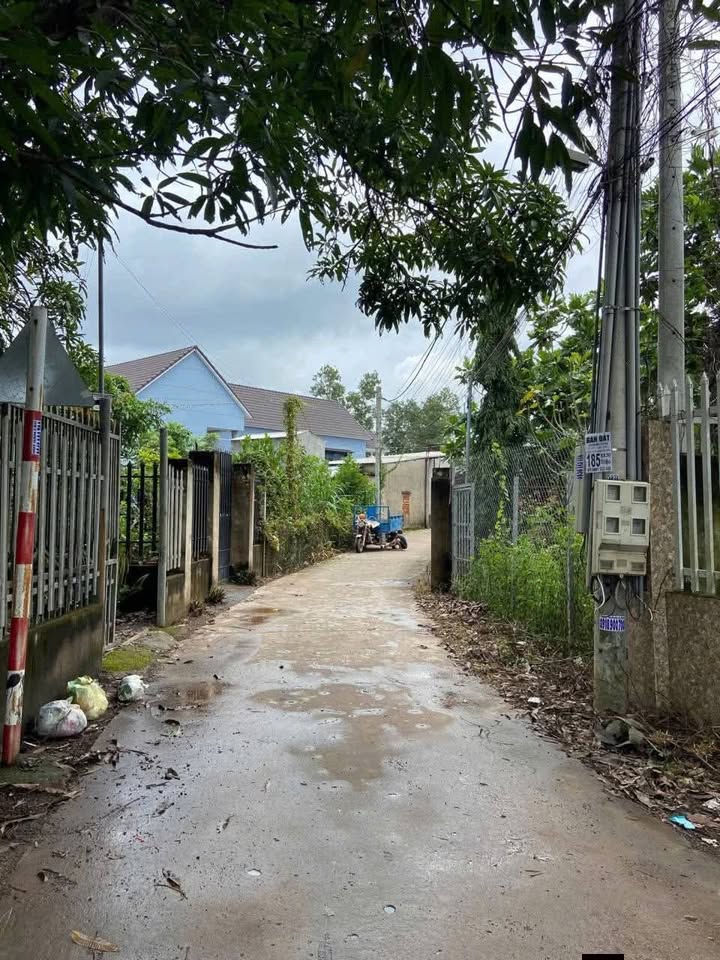 Nhà riêng Tân An, Vĩnh Cửu 120m² giá 1.15 tỷ - Sổ đỏ chính chủ, nở hậu đẹp!