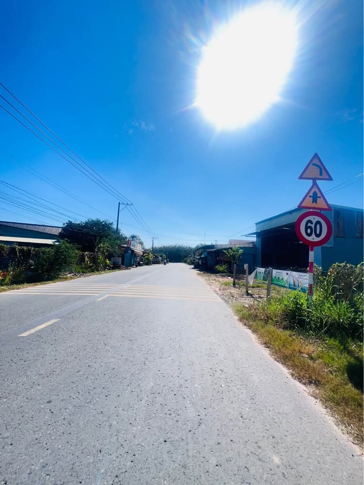 Đất thổ cư Hiệp Thạnh Gò Dầu 306m² giá 47.6 tỷ - Đầu tư tiềm năng tuyệt vời!