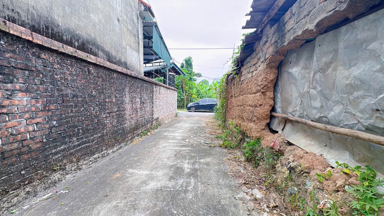 Đất nền Tam Hợp, Bình Xuyên 115m² giá 1.1 tỷ - Cơ hội đầu tư hấp dẫn!