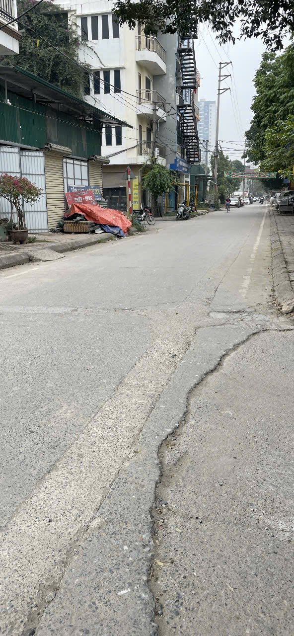 Đất nền An Thượng Hoài Đức 70m² giá 1x tỷ - Tiềm năng phát triển lớn!