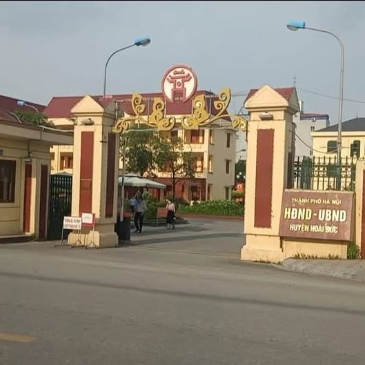 Nhà 2 tầng An Khánh, Hoài Đức 62m² - Chính chủ bán gấp, vào ở ngay!