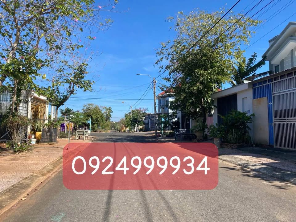 Đất nền KDC CSDP, Tân Phú, Đồng Xoài 97m² giá 780 triệu - Đầu tư sinh lời ngay!