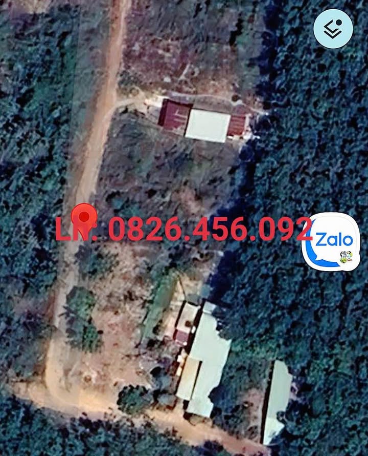 Đất nền Tân Đồng, Đồng Xoài 250m² giá 700 triệu - Cơ hội đầu tư tuyệt vời!