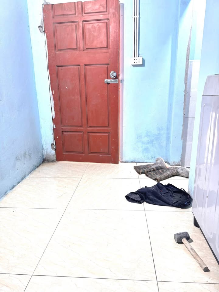 Nhà cho thuê C4 phố Đốc Ngữ 30m² giá 5 triệu - Phù hợp cho ở và kinh doanh online!