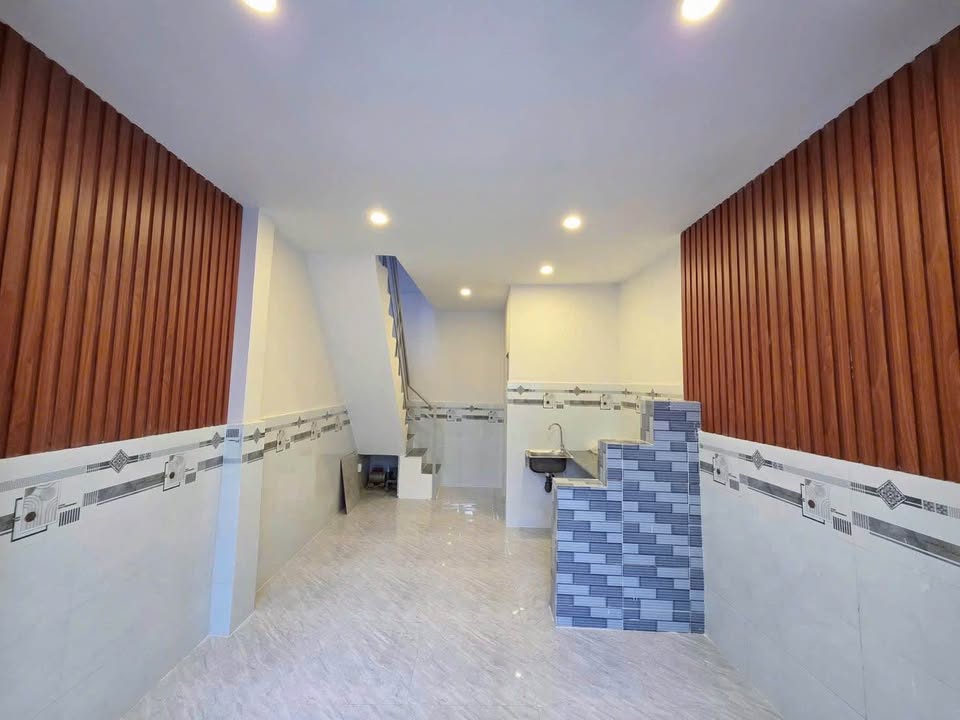 Nhà giá rẻ Vĩnh Lộc A 21m² chỉ 700 triệu - Gần chợ, tiện ích đầy đủ!