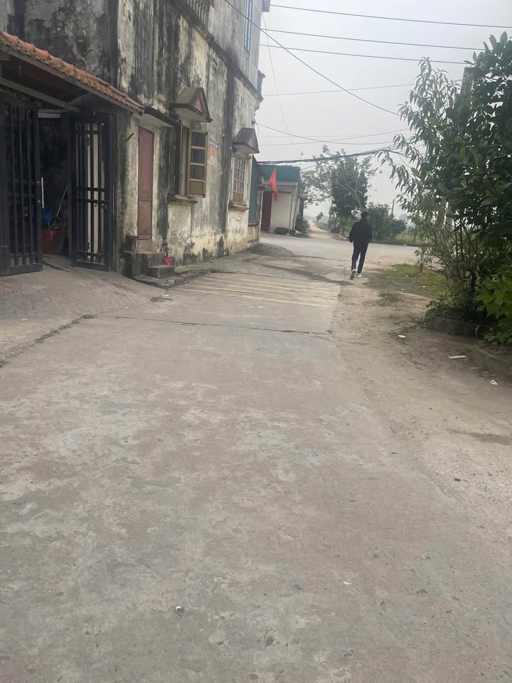 Đất nền Thượng Phúc - Thường Tín 66.5m² giá thỏa thuận - Sẵn nhà vào ở ngay!