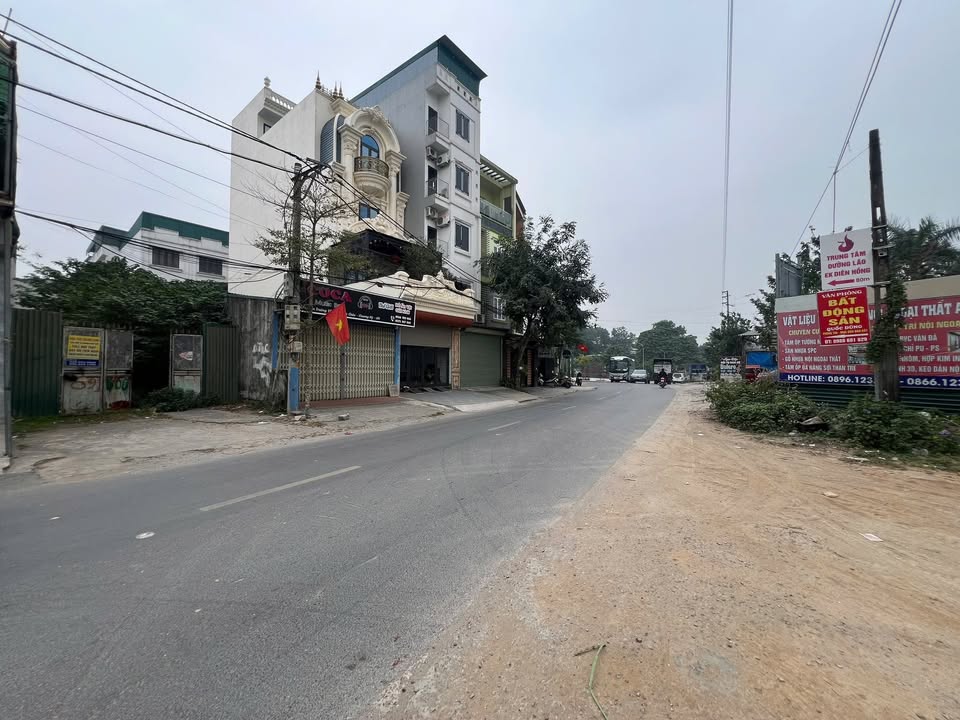 Đất Phượng Đồng, Phụng Châu, Chương Mỹ 150m² - Đầu tư sinh lời ngay!