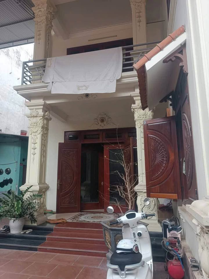 Nhà 3 tầng tại My Điền 1, phường Nếnh 230m² giá 4 tỷ - Đầu tư sinh lời cao!