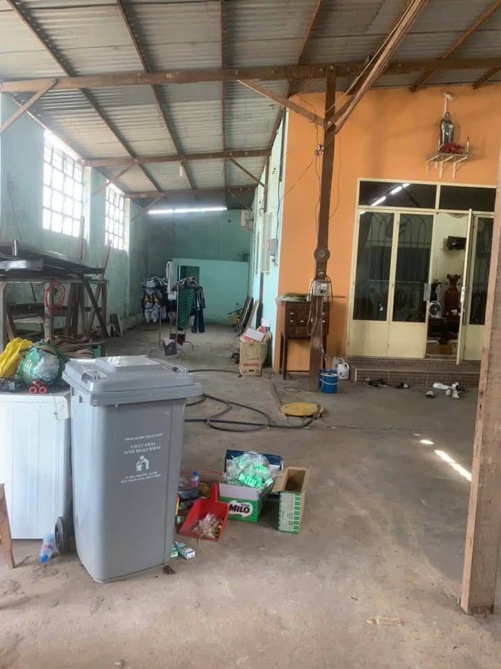 Kho xưởng diện tích 200m² tại Bắc Sơn, Trảng Bom giá 3.29 tỷ - Đầu tư sinh lời ngay!