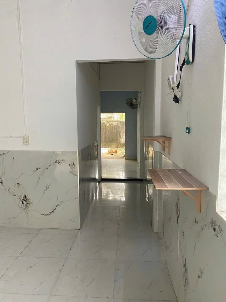 Nhà bán Đà Nẵng - Phường Điện Bàn 110m² giá 1.8 tỷ - Gần chợ Lệ Trạch!