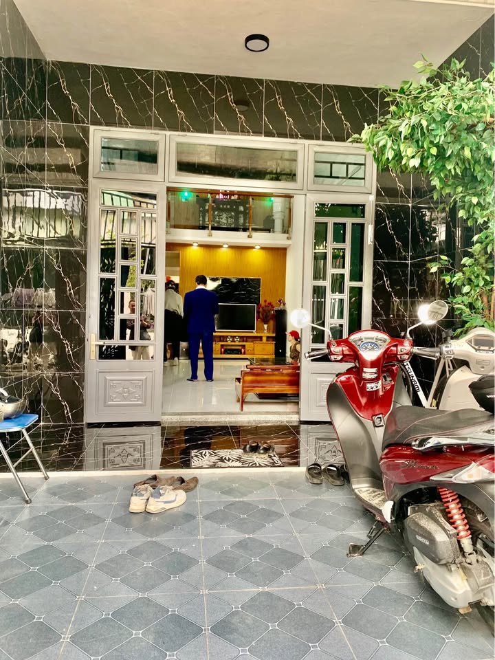 Nhà riêng Hòa Thọ Đông, Cẩm Lệ 82m² giá 4 tỷ - Sẵn sàng vào ở ngay!