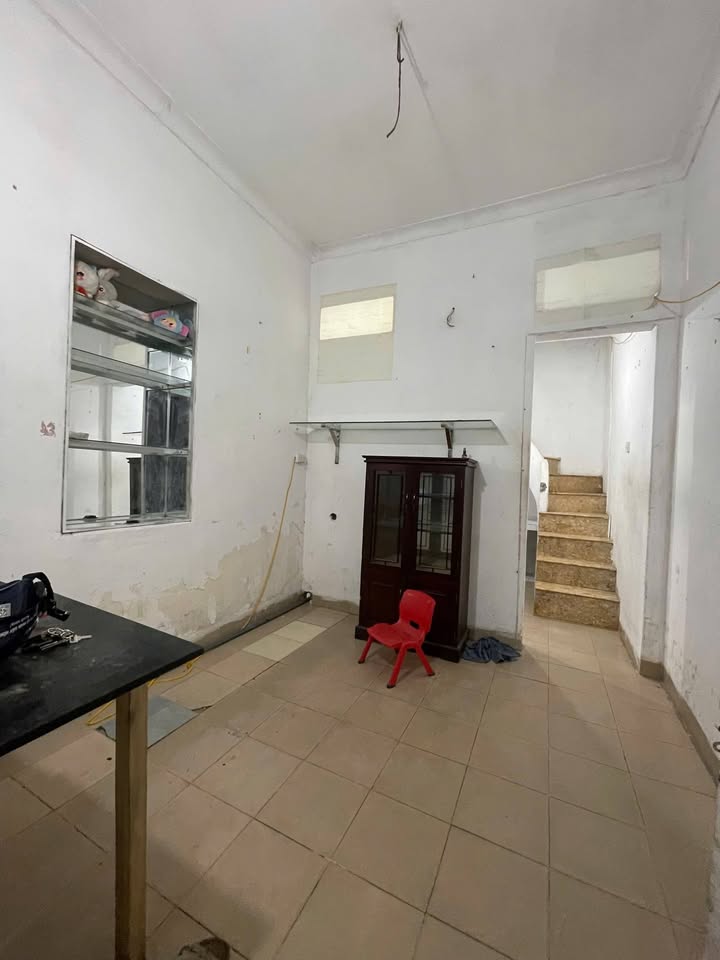 Nhà nguyên căn 553 Giải Phóng, Hoàng Mai 22m² - Phù hợp cho gia đình và sinh viên!